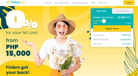 Finbro Loan Review in the Philippines 2024 .